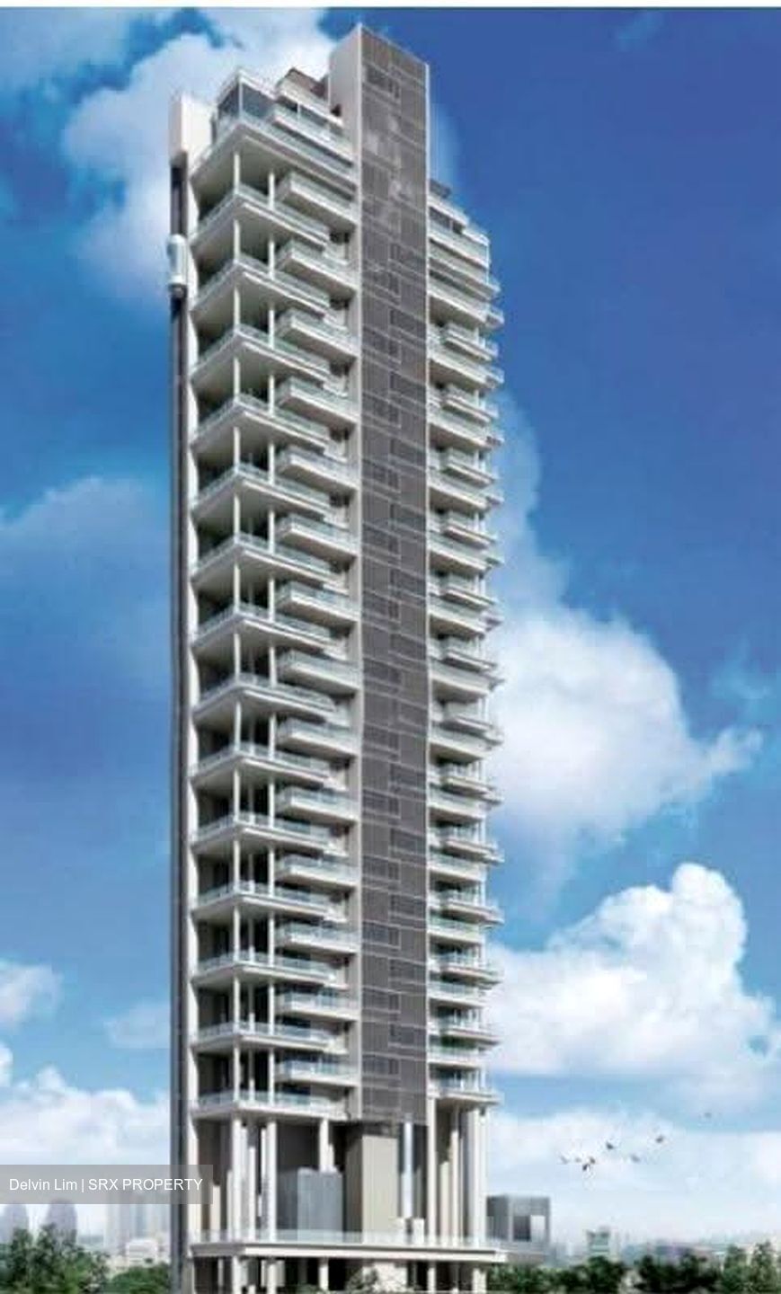 Saint Thomas Walk (D9), Apartment #625541001